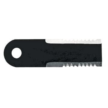 Granit Nož za sjeckalicu 173x50mm DF JD NH 16018722 28-14/4Z 28.274.036.0000