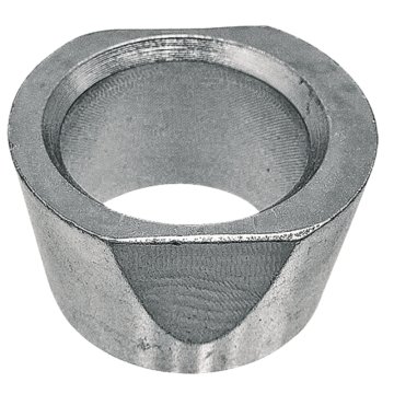 Granit Ekscentrična čahura Ø 22 mm za vilice utovarivača 18100-3F