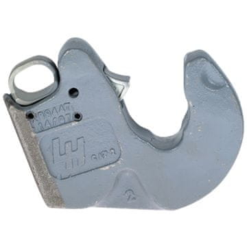 Granit Donja kuka za prikolicu kategorije 2, promjer 56/34 mm, duljina 115 mm, kuka za prikolicu 88002