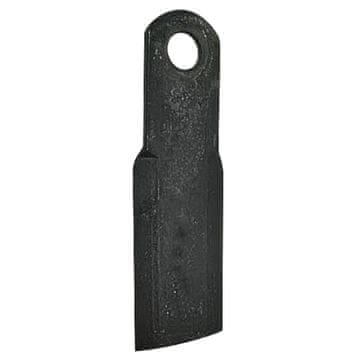 Granit Oštrica malčera 250x60x8mm RIVIERRE CASALIS 901019