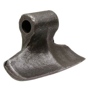 Granit Čekić za udaranje 150x60 mm rupa 20 5 mm COSMAG 63-M-42-A