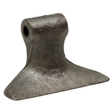 Granit Čekić za udaranje 180x70 mm rupa 16,5 FERRI 0901016