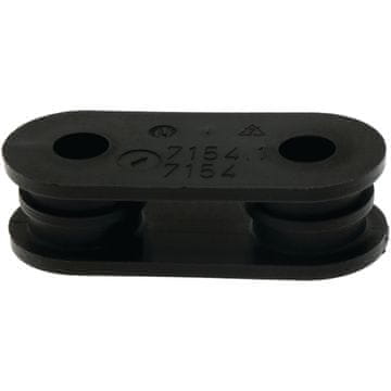 Granit Zatezač lanca 110 mm fiØ 16,2/44,3 mm MONOSEM 10200157 7154