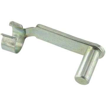 Granit Čelični klin s oprugom za zglobnu vilicu 10x40mm DIN 71752