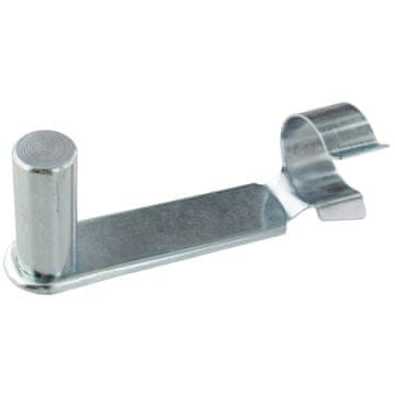 Granit Čelični klin s oprugom za zglobnu vilicu 12x48 mm DIN 71752