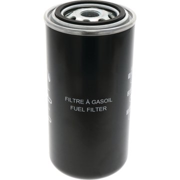Granit Filter goriva CASE JCB CNH SN40574 84412164 WK929 4086
