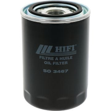 Granit Filter ulja JD STEYR CASE LF0346700 SP4111 SO3467 2232