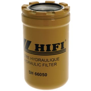 HI Filter hidrauličkog ulja 153 mm 85 mm 1 7/8 inča