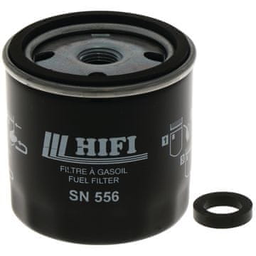 Granit Filter goriva 80mm 78mm 50251500 SN556