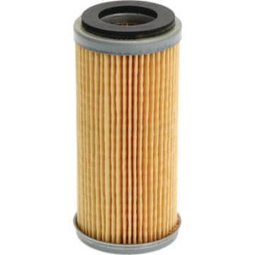 Granit Filter hidrauličkog ulja 100 mm 1134-5962-02