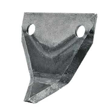 Granit Nož za utovarivač/rezač silaže Marmix 3x75x76 mm 70-165