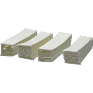 Granit Sana filter za mlijeko 610x95/98mm 200 kom.