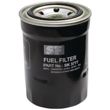 Granit Filter goriva 120mm 85mm 820311 SK3777