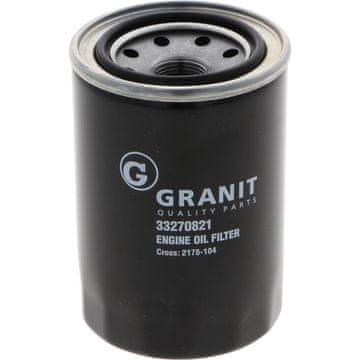 Granit Filter motornog ulja 122 mm 78 mm 2175280