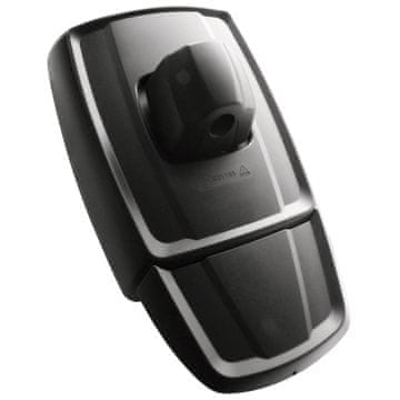 Granit Ogledalo 382x232x122mm za cijev 18-22mm 12V MEKRA