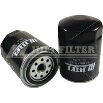 HI Filter ulja EFL252, W940/37, SO3315