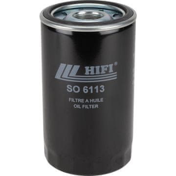 HI Filter motornog ulja 214,5 mm 2801481, 58118096