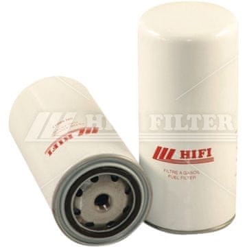 HI Filter goriva na zavrtanje 192 mm M20x1.5 SN40529