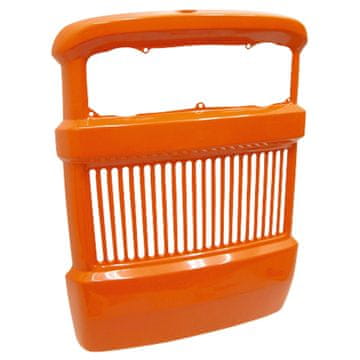 Granit Okvir maske hladnjaka za FIAT 4950401