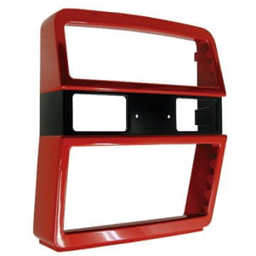 Granit Kompletni okvir rešetke hladnjaka CASE IH 1333233C91