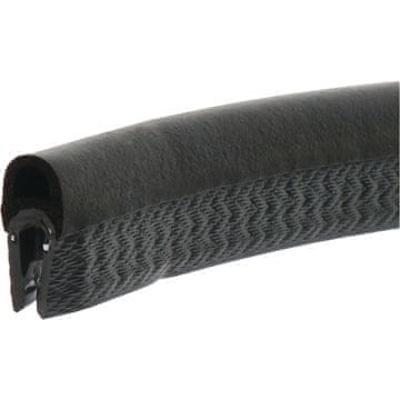 Granit Univerzalni profil za brtvljenje prozora 10x21 mm 25 m