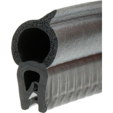 Granit Univerzalni gumeni profil za brtvu prozora 13x29 mm