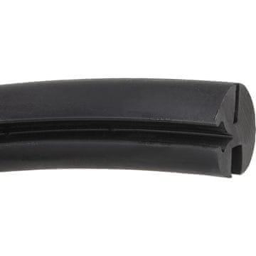 Granit Univerzalni profil za brtvljenje prozora 19x27 mm 15 m