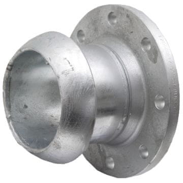Granit Nastavak 6" s prirubnicom DIN 2632 NW 159-150/6" duljina 257 mm Perrot 0200612
