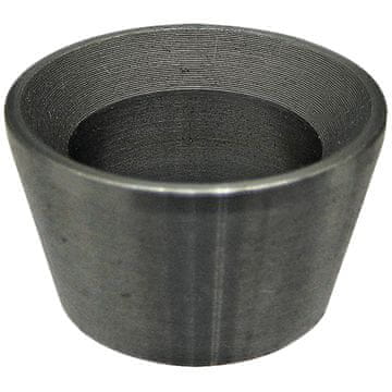 Granit Čahura zubaca utovarivača za zavarivanje, promjer 22 mm, L-19 mm