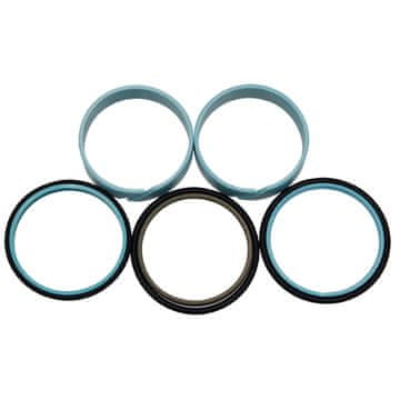 Granit Set brtvi za cilindre D55 FENDT G001990011100