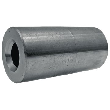 Granit Čahura zubaca utovarivača za zavarivanje M20x100mm