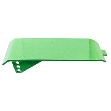 Granit Vanjski poklopac ispod kosilice JOHN DEERE DC31412
