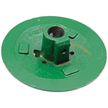 Granit Polovica kotača varijatora vjetrobrana za JOHN DEERE Z10079