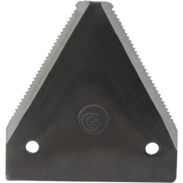 Granit Oštrice za britvu 80x2mm 25 kom LAVERDA 340443003