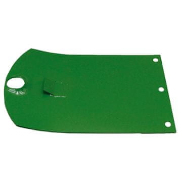 Granit Klizač kosilice 485x290mm KRONE EASY CUT 253657.0