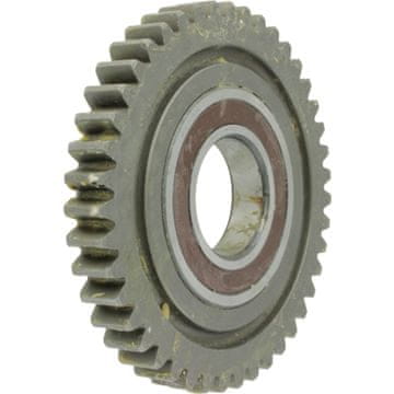 Granit Zupčanik Z43 za kosilicu KRONE EASYCUT 253033.0