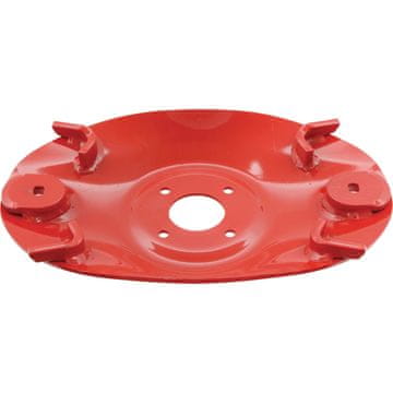 Granit Disk za rezanje kosilice POTTINGER 00378661900