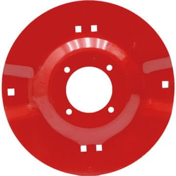 Granit KVERNELAND 5513300094 disk kosilice rezni disk
