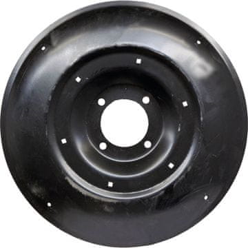 Granit Klizni disk Ø 650 mm za kosilice FELLA 101195