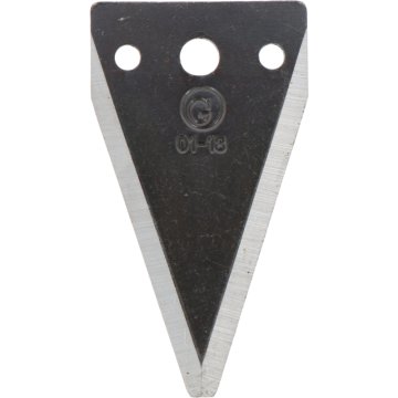 Granit Rezalica za uljanu repicu 106x58x2,7 mm 25 kom 801A10