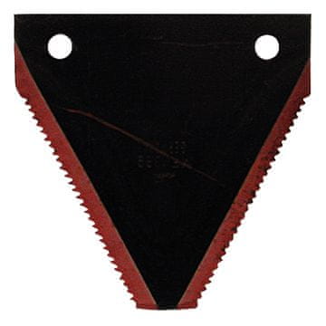 Granit Oštrice za britvu 75x76x2mm 25 kom CASE MF1389SP
