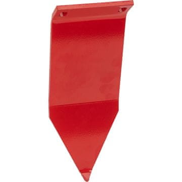 Granit Klizač 120 mm za LELY SPLENDIMO 4122019110