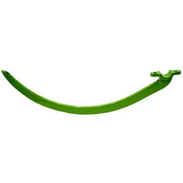 Granit Igla za balirku za JOHN DEERE AFH202537 DC14818