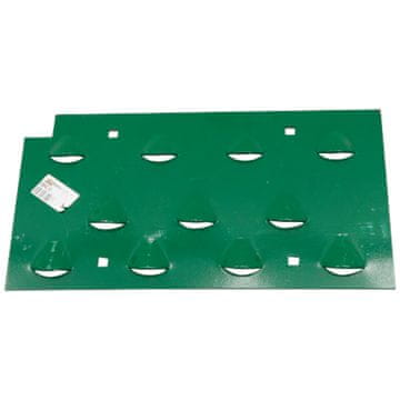 Granit Desna ribežna bala za JOHN DEERE FH312163 E49442