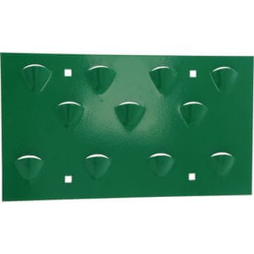 Granit Lijeva ribežna mašina za baliranje JOHN DEERE FH312149 E14448