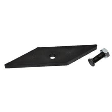 Granit Međuelement ploče odstojnika za KVERNELAND plug br. 083215R 083215