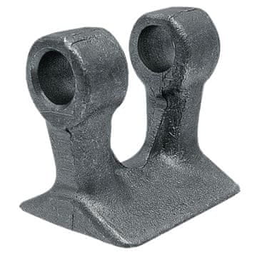 Granit Čekić za malčiranje 80x74mm fi 19.5mm za BOMFORD 63-RM-19