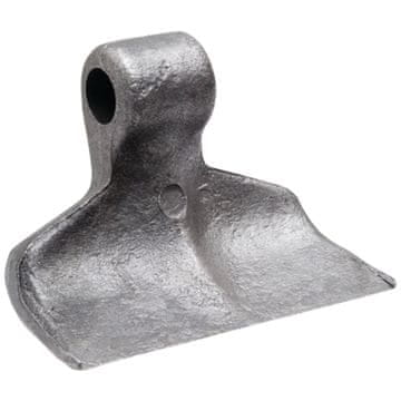 Granit Čekić za malčer 137x40mm fi 20.5mm za BERTI RM-6-20
