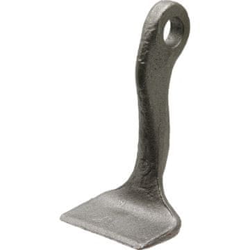 Granit Čekić za malčiranje 100x16mm fi 25mm za DESVOYS 63-RM-930
