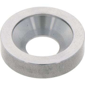 Granit Konusna odstojna čahura, razmak Ø 50x20x12mm C45